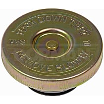 902-5502 HD Solutions Series Coolant Reservoir Cap - Sold individually