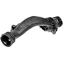Thermostat Housing, 8 Cyl 5.5L, OE Solutions Series - 