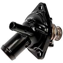Thermostat Housing, Cover, 6 Cyl 3.5L, OE Solutions Series - 