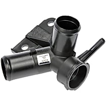 902-679 Radiator Filler Neck - Direct Fit