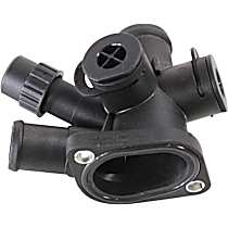 902-701 OE Solutions Series Water Outlet - Direct Fit, Sold individually