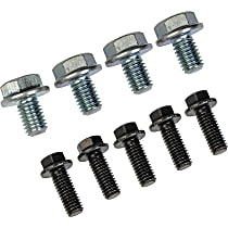 902-806 OE Solutions Series Water Pump Bolt - Direct Fit