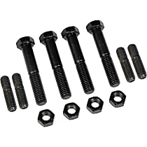 902-807 OE Solutions Series Water Pump Bolt - Direct Fit