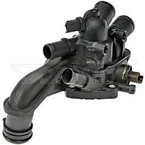 902-812 Thermostat Housing OE Solutions Series