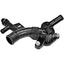 902-846 OE Solutions Series Water Outlet - Direct Fit, Sold individually