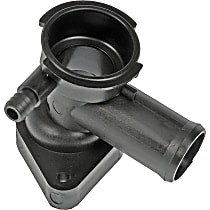 902-863 Radiator Filler Neck - Direct Fit