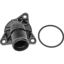 Thermostat Housing, Cover, 6 Cyl 4.0L, OE Solutions Series - Upper