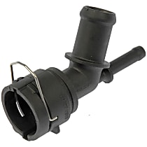 902-916 Cooling Hose Connector - Direct Fit