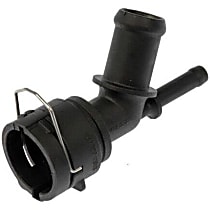 902-916CD Cooling Hose Connector - Direct Fit