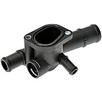 902-975 OE Solutions Series Water Outlet - Direct Fit, Sold individually