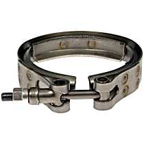 903-303 OE Solutions Series Exhaust Clamp - Direct Fit, Sold individually