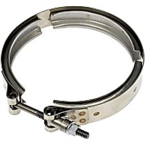 HD Solutions Series Exhaust Clamp - Sold individually