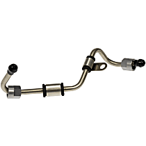 904-051 Fuel Injection Fuel Feed Pipe
