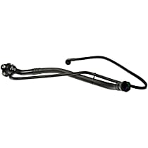 904-065 Direct Fit Diesel Exhaust Fluid (DEF) Filler Pipe, Sold Individually