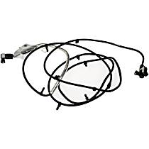 904-081 OE Solutions Series Diesel Emissions Fluid (DEF) Injector Feed Line - Sold individually