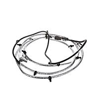 904-084 OE Solutions Series Diesel Emissions Fluid (DEF) Injector Feed Line - Sold individually