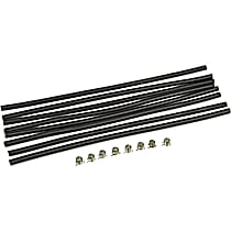 Direct Fit Fuel Return Line, Kit