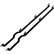 904-109 OE Solutions Series Fuel Rail - Direct Fit, Sold individually