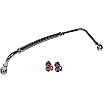 904-118 OE Solutions Series Oil Line - Direct Fit, Sold individually