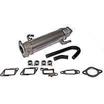 904-121 OE Solutions Series EGR Cooler - Stainless Steel, Direct Fit, Kit