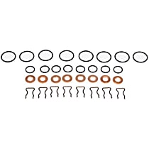 904-134 OE Solutions Series Fuel Injector Seal - Direct Fit