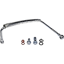 904-139 OE Solutions Series Oil Line - Direct Fit, Sold individually