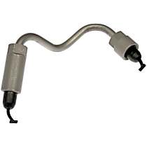 904-154 Fuel Line, Fuel Line, 8 mm Zinc, Plastic and Rubber, OE Solutions Series