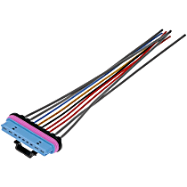 904-188 Fuel Injection Wiring Harness - Direct Fit, Sold individually