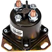 904-194 OE Solutions Series Diesel Glow Plug Controller - Sold individually