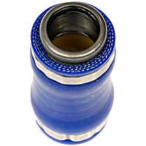 Oil Cooler Line, 8 Cyl 6.0L, Connects Egr Cooler To Oil Cooler Housing - 