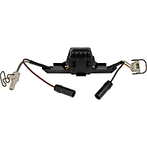 904-201 Fuel Injection Wiring Harness - Direct Fit, Sold individually