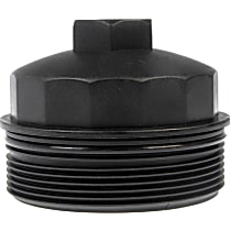 904-204 Fuel Filter Cap - Direct Fit, Sold individually