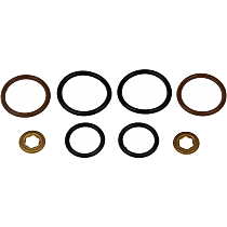 904-207 OE Solutions Series Fuel Injector Seal - Direct Fit