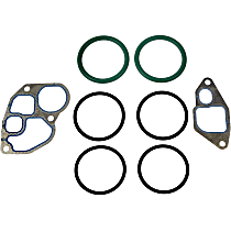 904-224 Oil Cooler Gasket Set - Direct Fit