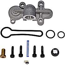 904-239 OE Solutions Series Fuel Pressure Regulator