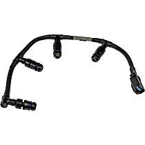 904-248 OE Solutions Series Glow Plug Wiring Harness