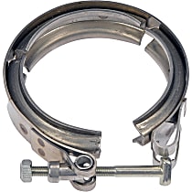 904-251 OE Solutions Series Exhaust Clamp - Direct Fit, Sold individually