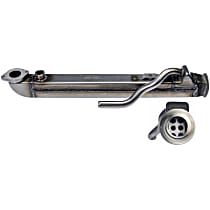 904-262 OE Solutions Series EGR Cooler - Stainless Steel, Direct Fit, Sold individually