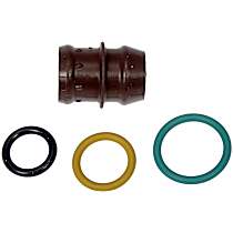 OE Solutions Series Turbocharger Mounting Gasket Kit