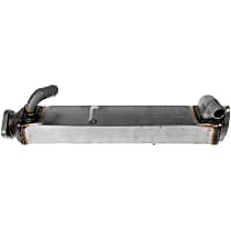 904-273 OE Solutions Series EGR Cooler - Stainless Steel, Direct Fit, Sold individually