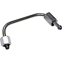 904-278 Fuel Injector Line - Direct Fit, Sold individually