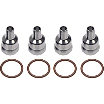904-293 Oil Rail Repair Kit - Set of 4