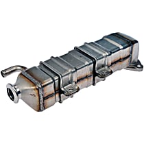 904-311 EGR Cooler - Stainless Steel, Direct Fit, Sold individually