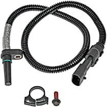 904-341 Speed Sensor, Turbocharger Speed Sensor, OE Solutions Series