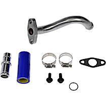 904-346 OE Solutions Series Turbocharger Oil Line - Sold individually
