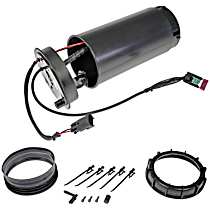 904-387 Direct Fit Diesel Emissions Fluid Heater, Sold Individually