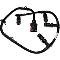 904-453 OE Solutions Series Glow Plug Wiring Harness