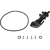 904-463 Fuel Filter Drain Valve