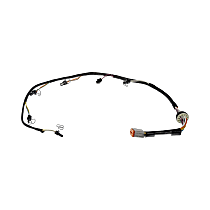 904-480 Fuel Injection Wiring Harness - Direct Fit, Sold individually