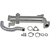 904-5020 HD Solutions Series EGR Cooler - Stainless Steel, Direct Fit, Sold individually